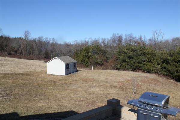 38 Charles Johnson Road Southwick, MA 01077 - Photo 2 of 20 Gallery Image 2