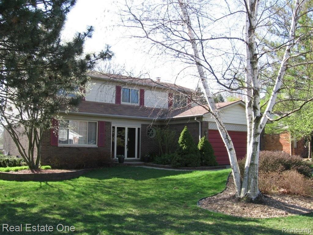 2307 Cumberland Road Rochester, MI 48307 - Photo 1 of 21 2307 Cumberland