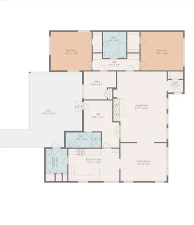 $1,800,000 | 3711 Lemon Avenue, Long Beach, CA 90807