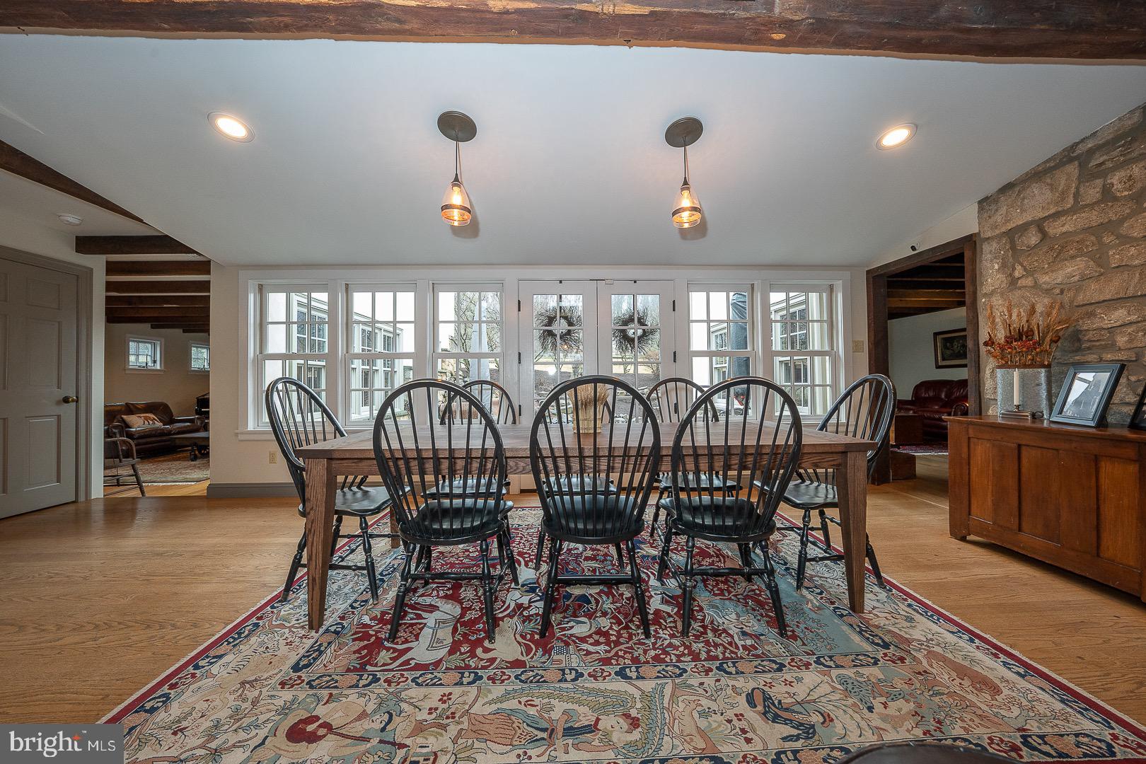 2 Fox Run Road Chester Springs, PA 19425 - Photo 22 of 80 Gallery Image 22