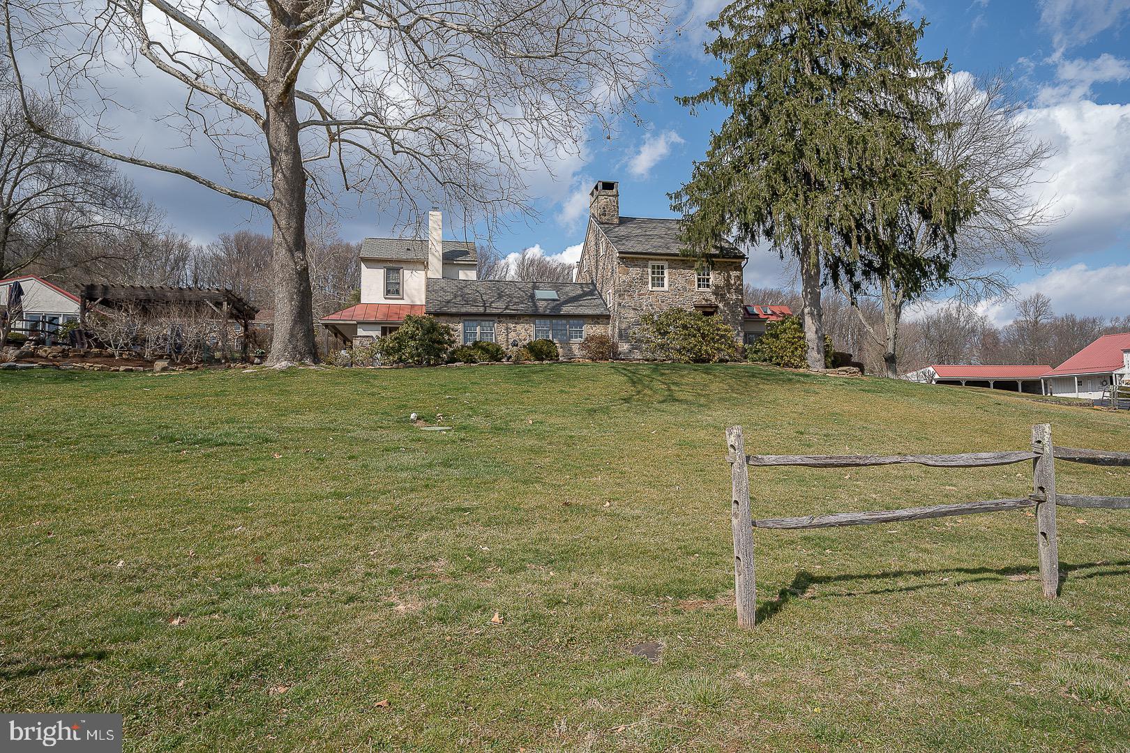 2 Fox Run Road Chester Springs, PA 19425 - Photo 47 of 80 Gallery Image 47