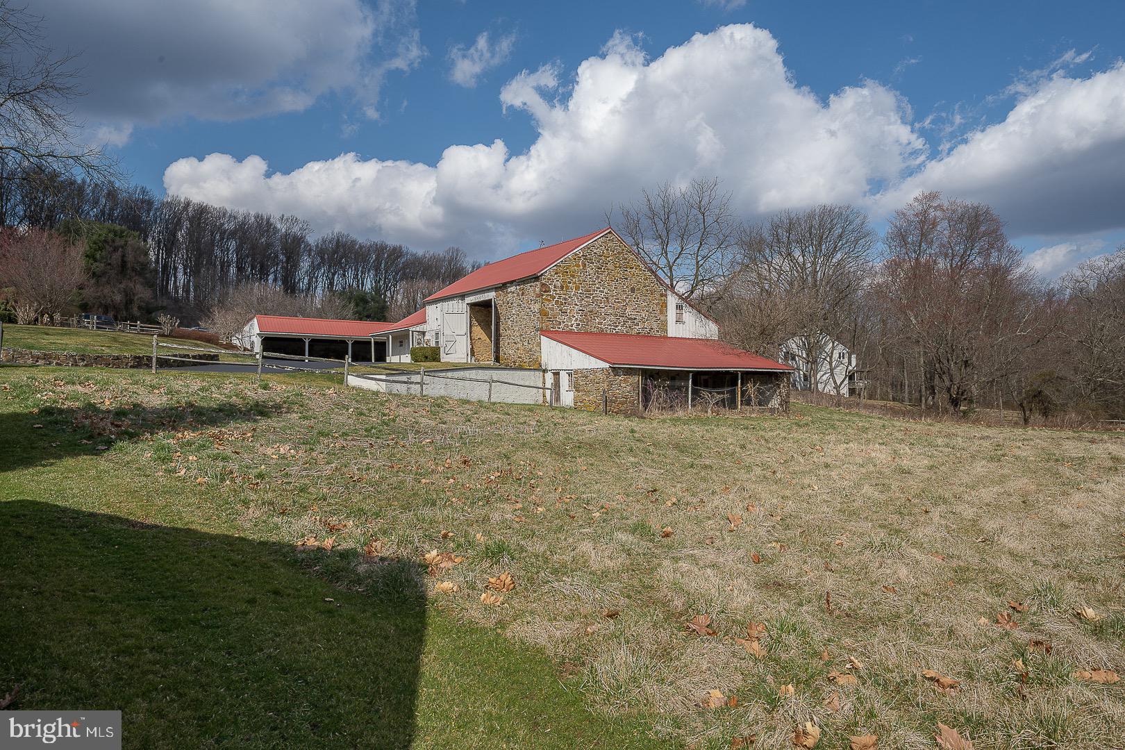 2 Fox Run Road Chester Springs, PA 19425 - Photo 49 of 80 Gallery Image 49