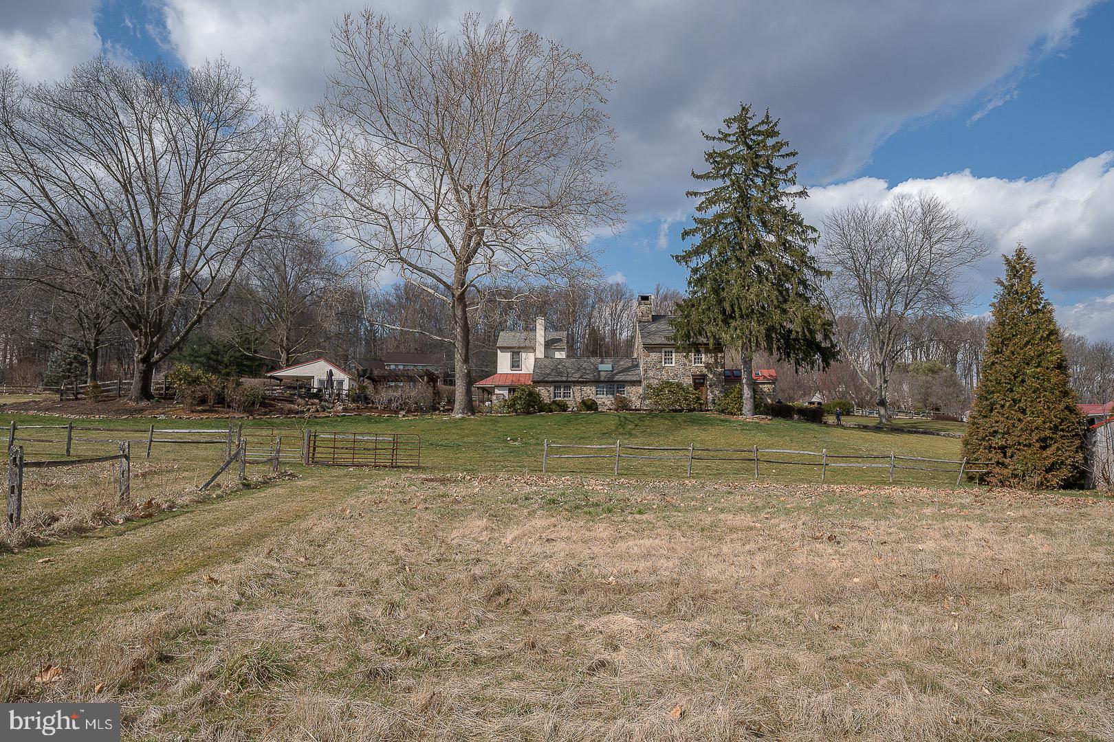 2 Fox Run Road Chester Springs, PA 19425 - Photo 50 of 80 Gallery Image 50