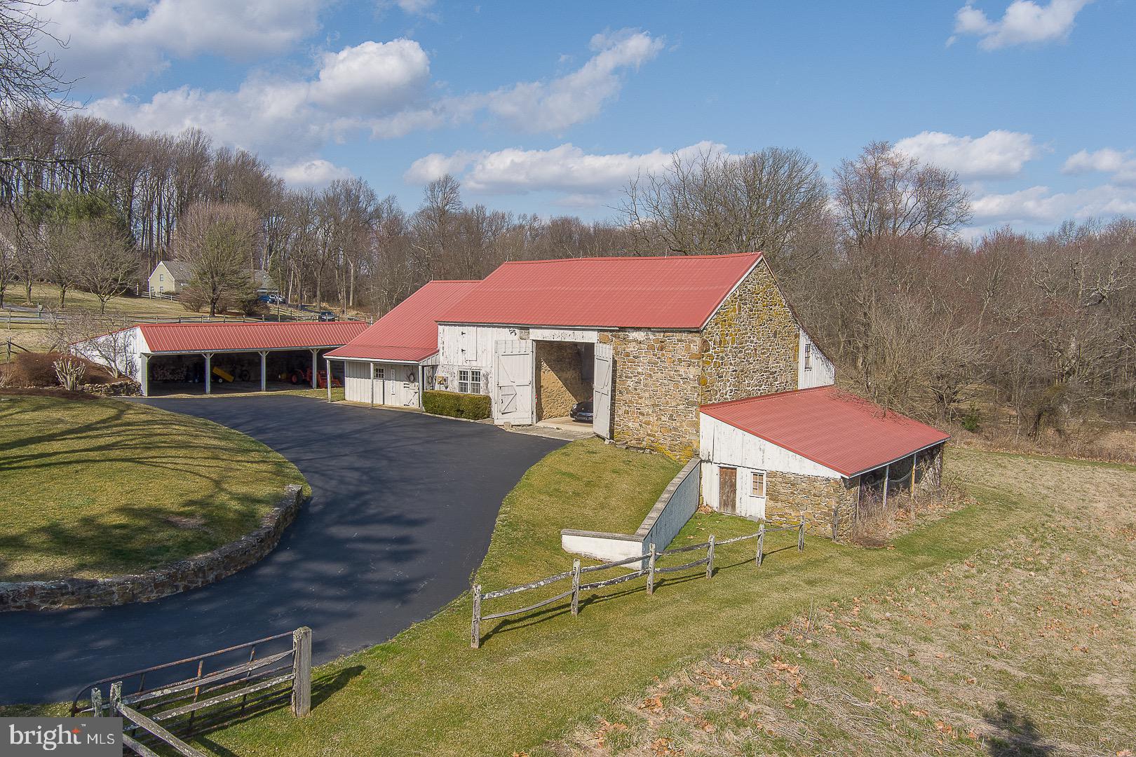 2 Fox Run Road Chester Springs, PA 19425 - Photo 66 of 80 Gallery Image 66