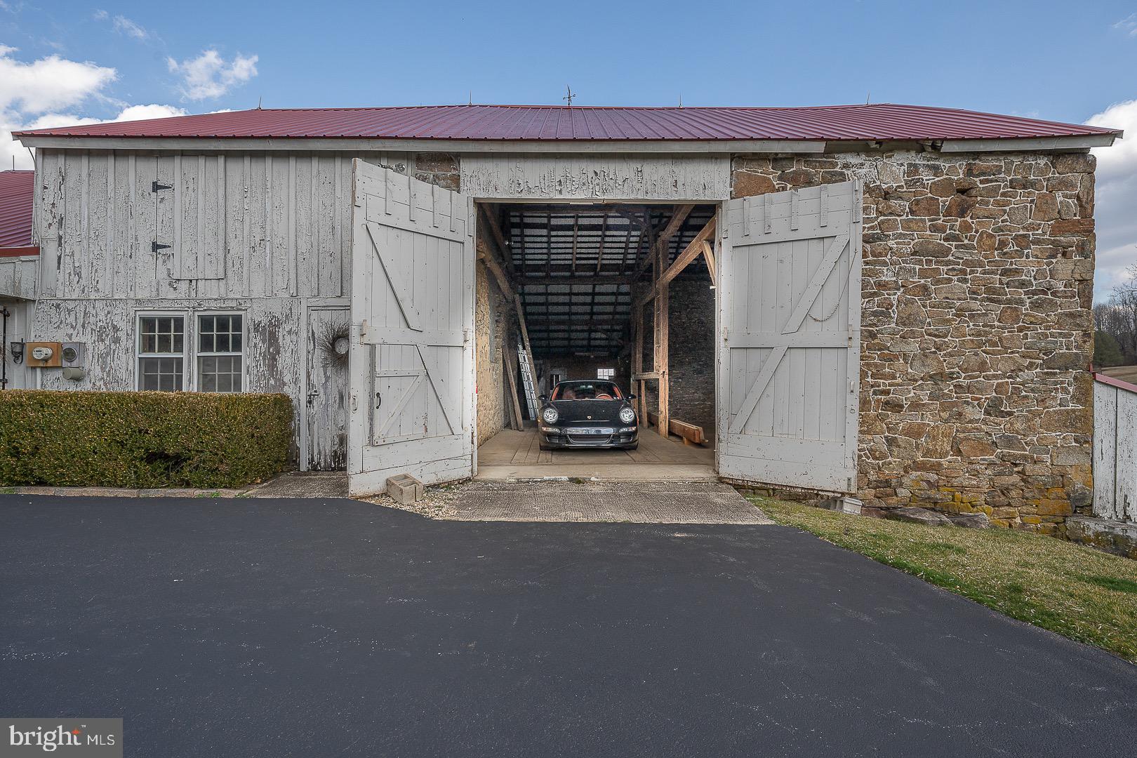2 Fox Run Road Chester Springs, PA 19425 - Photo 68 of 80 Gallery Image 68