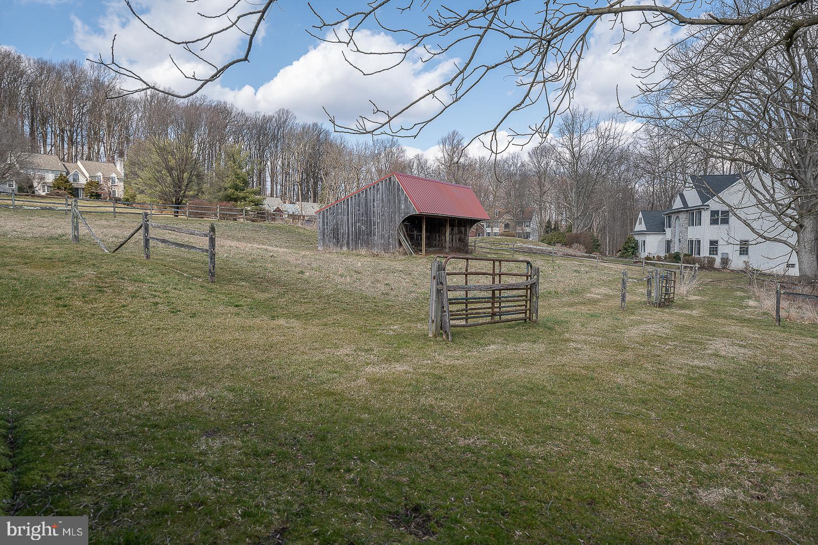 2 Fox Run Road Chester Springs, PA 19425 - Photo 73 of 80 Gallery Image 73