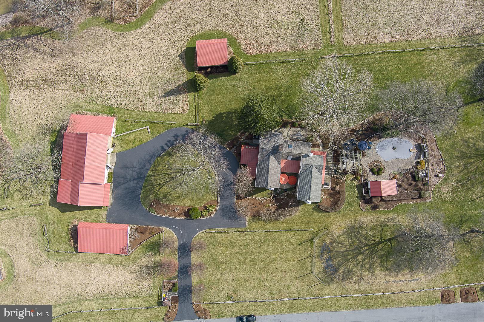 2 Fox Run Road Chester Springs, PA 19425 - Photo 76 of 80 Gallery Image 76