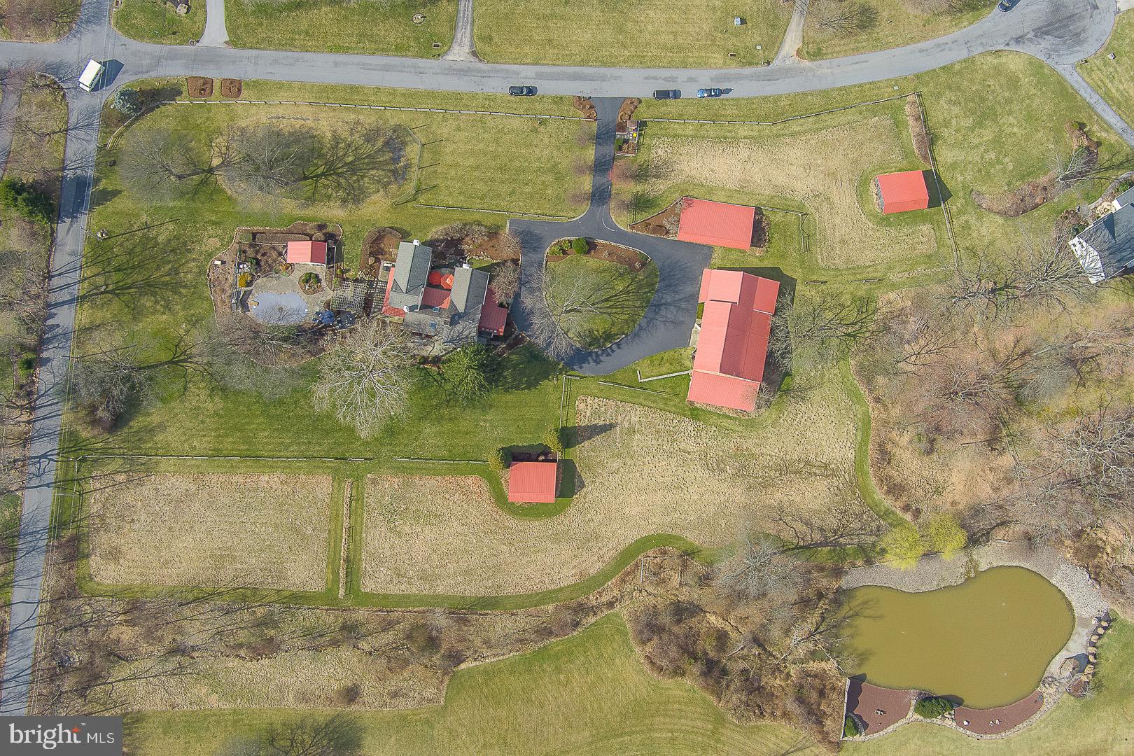 2 Fox Run Road Chester Springs, PA 19425 - Photo 78 of 80 Gallery Image 78
