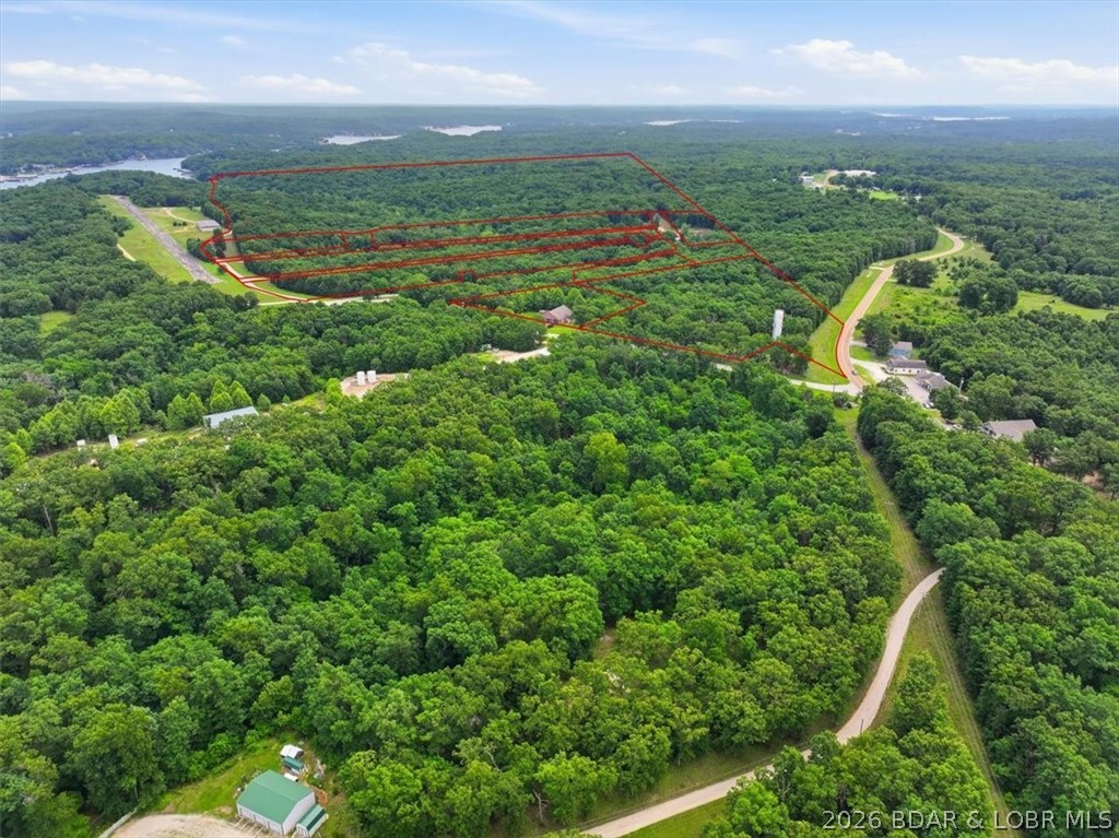 Tbd Harbour Road Gravois Mills, MO 65037 - Photo 8 of 11