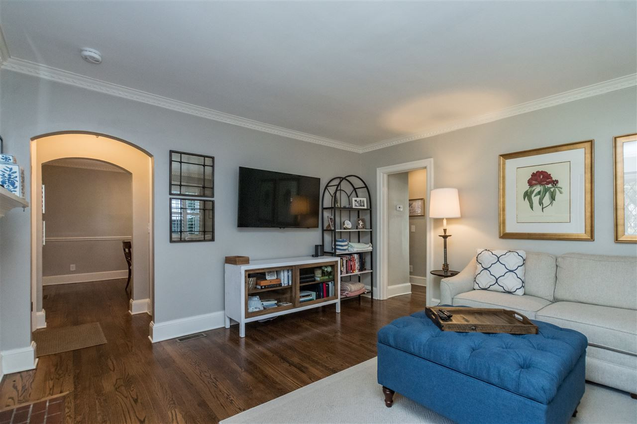 2817 Mayview Road Raleigh, NC 27607 - Photo 6 of 26 Photo 6
