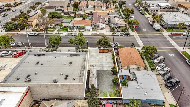 $615,000 | 1332 Coolidge Avenue, National City, CA 91950