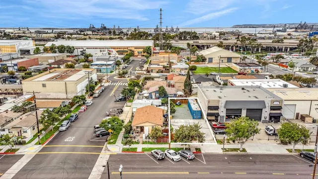 $615,000 | 1332 Coolidge Avenue, National City, CA 91950