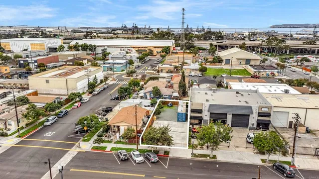 $615,000 | 1332 Coolidge Avenue, National City, CA 91950