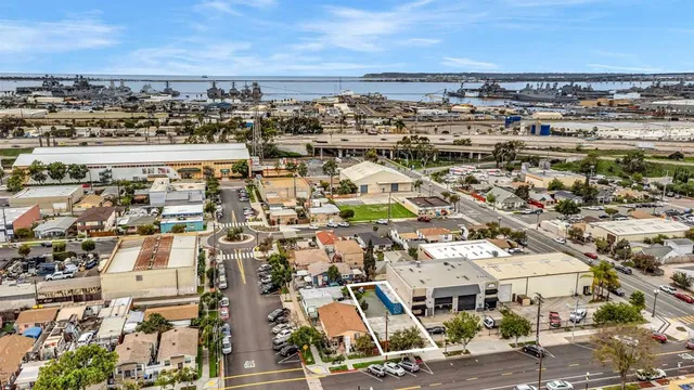 $615,000 | 1332 Coolidge Avenue, National City, CA 91950