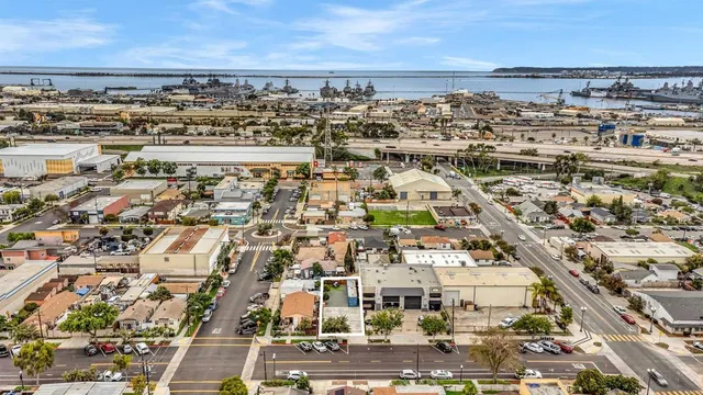 $615,000 | 1332 Coolidge Avenue, National City, CA 91950