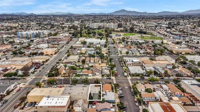 $615,000 | 1332 Coolidge Avenue, National City, CA 91950