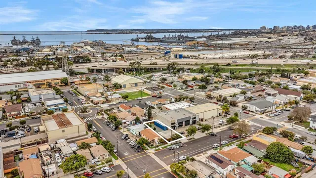 $615,000 | 1332 Coolidge Avenue, National City, CA 91950