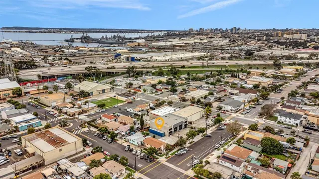 $615,000 | 1332 Coolidge Avenue, National City, CA 91950