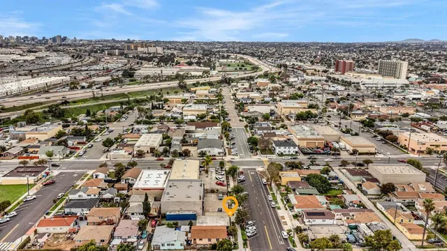 $615,000 | 1332 Coolidge Avenue, National City, CA 91950