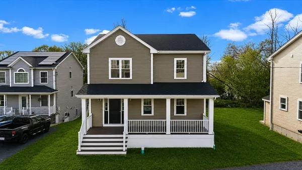 $569,000 | 1001 Bay Street, Fall River, MA 02724