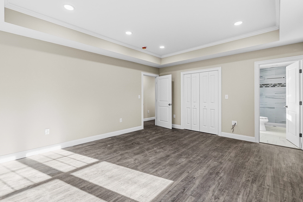 1001 Bay Street Fall River, MA 02724 - Photo 24 of 37 a view of an empty room