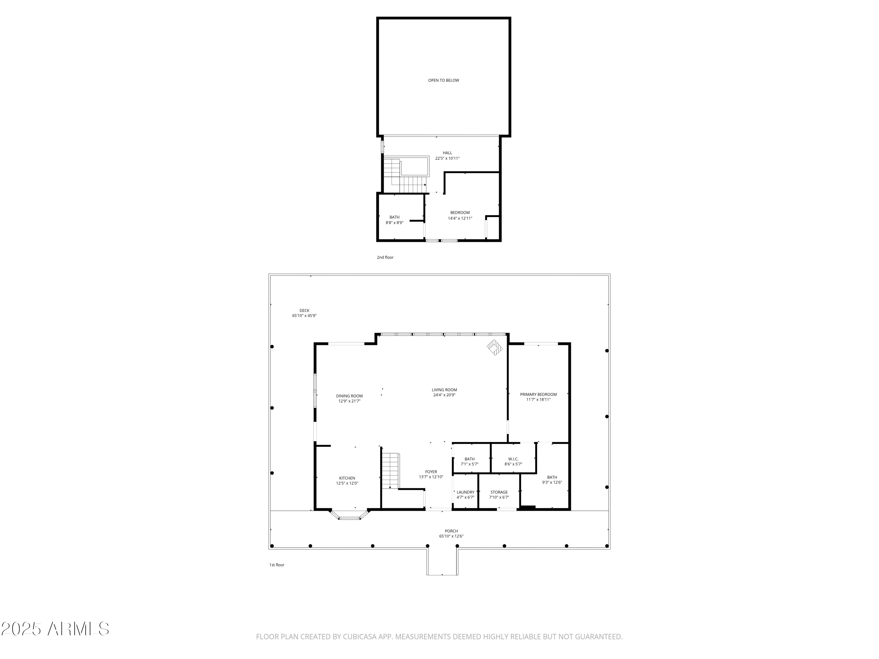 3651 Zane Grey Trail Overgaard, AZ 85933 - Photo 37 of 39