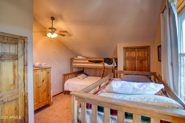 $769,000 | 3651 Zane Grey Trail, Overgaard, AZ 85933