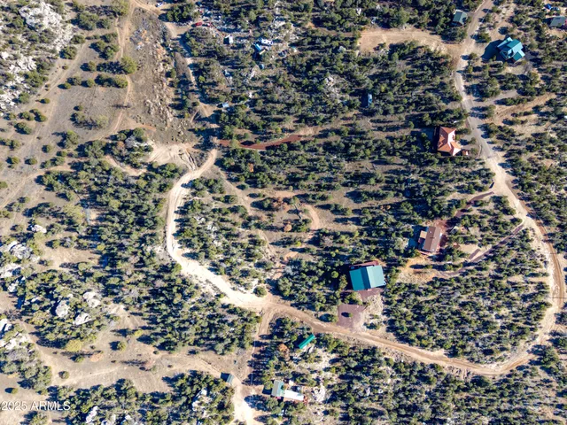 $769,000 | 3651 Zane Grey Trail, Overgaard, AZ 85933