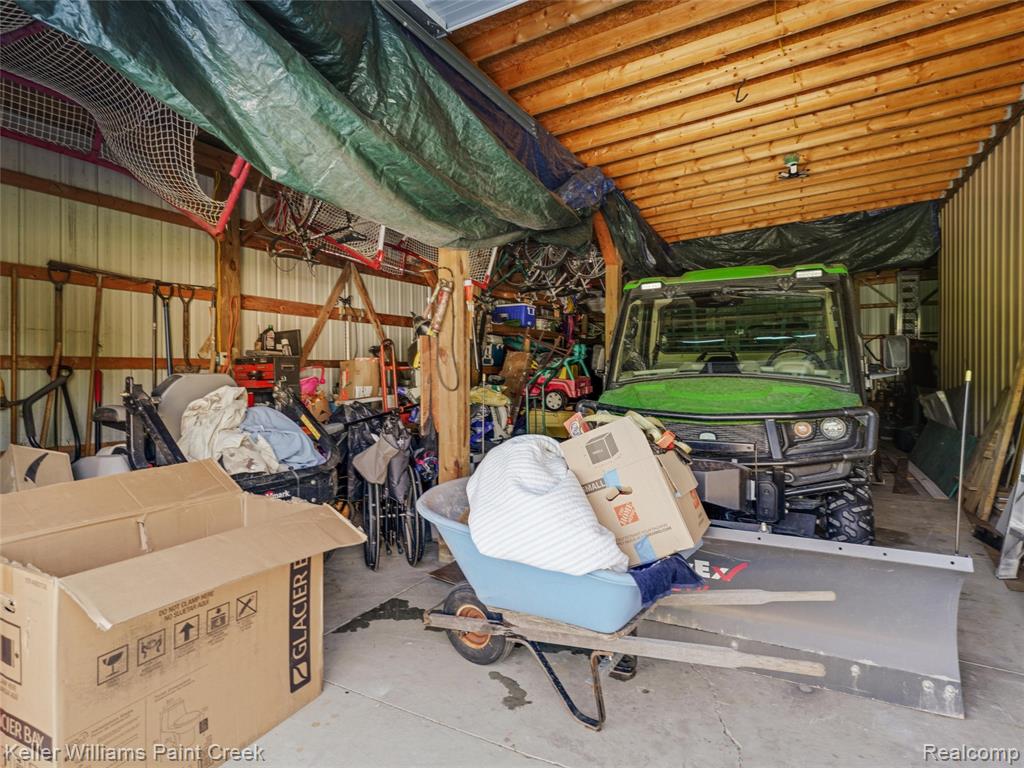 5813 36 Mile Road Romeo, MI 48065 - Photo 48 of 81
