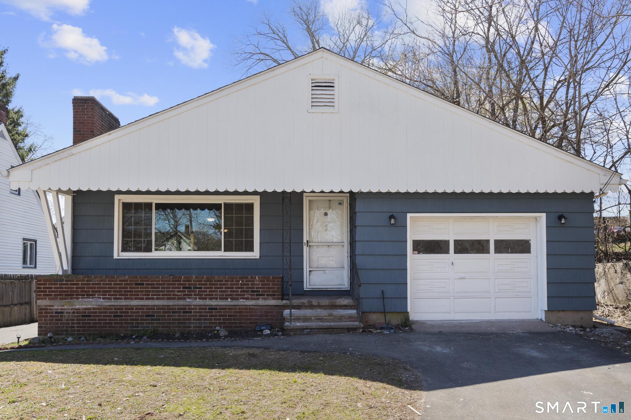 44 Garden Street Meriden, CT 06451 - Photo 1 of 35