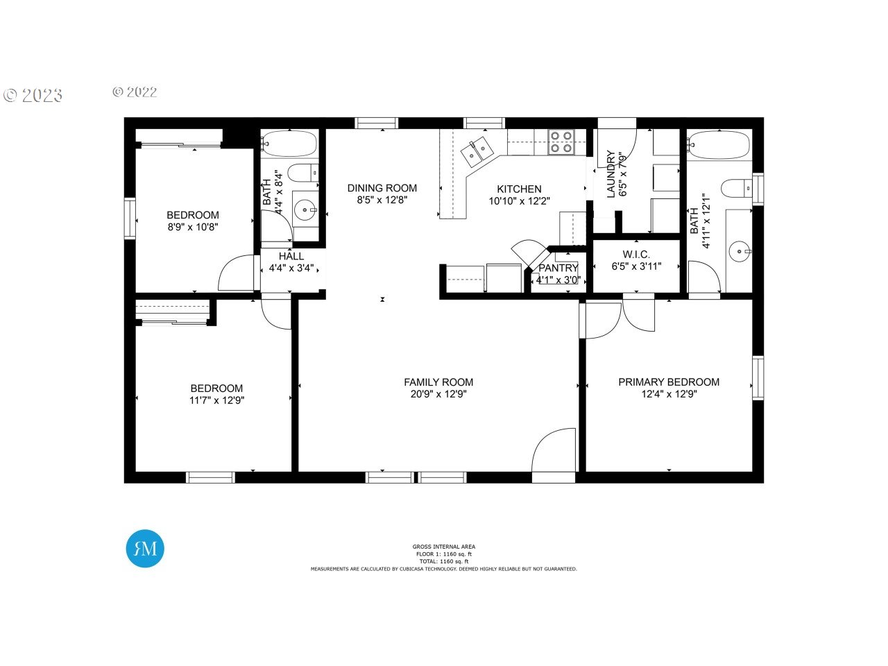 1111 Southeast 3rd Avenue, Unit 2 Canby, OR 97013 - Photo 17 of 21 Gallery Image 17