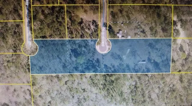 $20,500 | 111 South Charlais Drive, Ragley, LA 70657