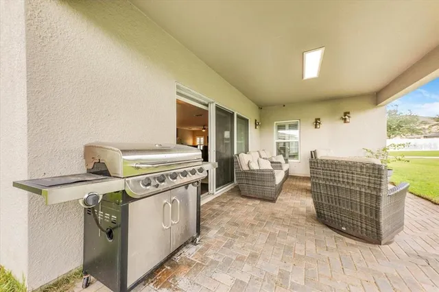 $539,999 | 804 Montgomery Drive, Davenport, FL 33897