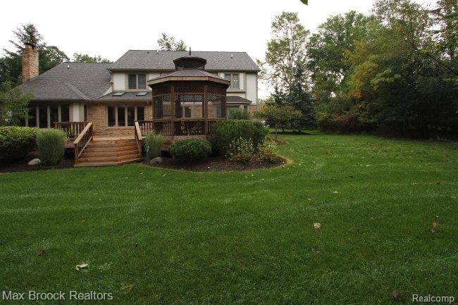 1579 Wakefield Court Rochester, MI 48306 - Photo 22 of 25 img3924
