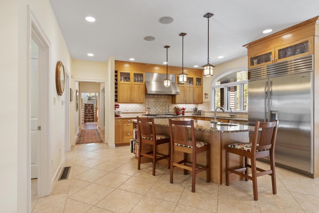 26 Corn Road Bolton, MA 01740 - Photo 2 of 35