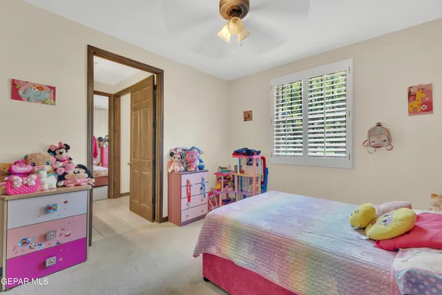 $1,500,000 | 636 Keagle Road, Socorro, TX 79927