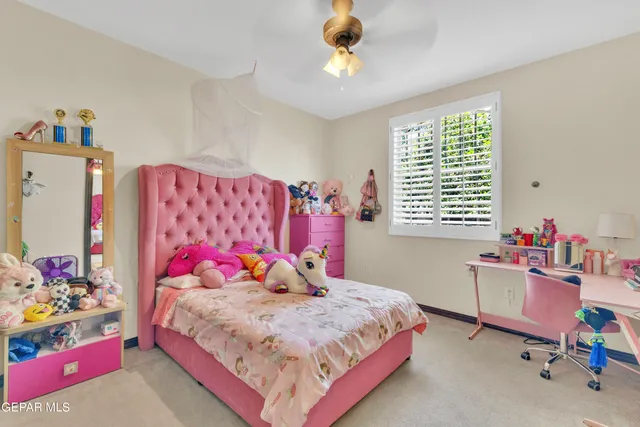 $1,500,000 | 636 Keagle Road, Socorro, TX 79927