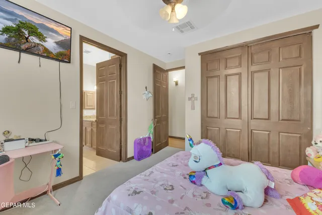 $1,500,000 | 636 Keagle Road, Socorro, TX 79927