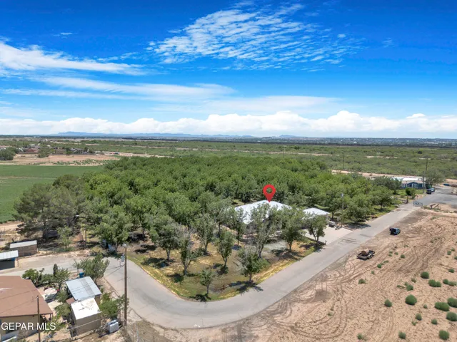 $1,500,000 | 636 Keagle Road, Socorro, TX 79927