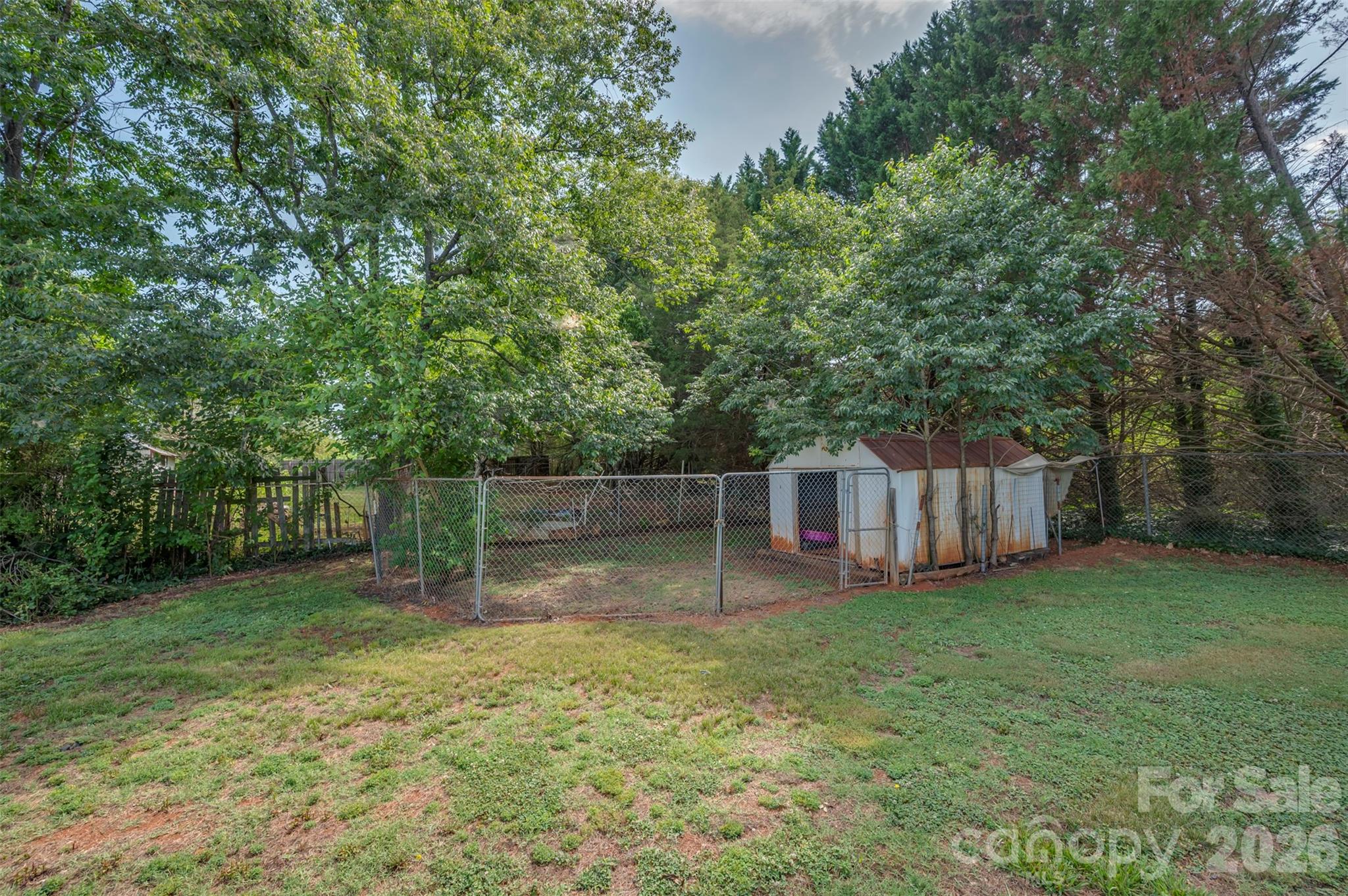 299 Ellenboro Henrietta Road Ellenboro, NC 28040 - Photo 29 of 29