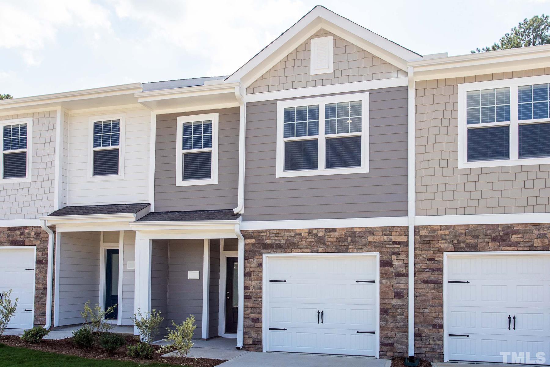 6934 Outfall Point Lane Raleigh, NC 27616 - Photo 1 of 13