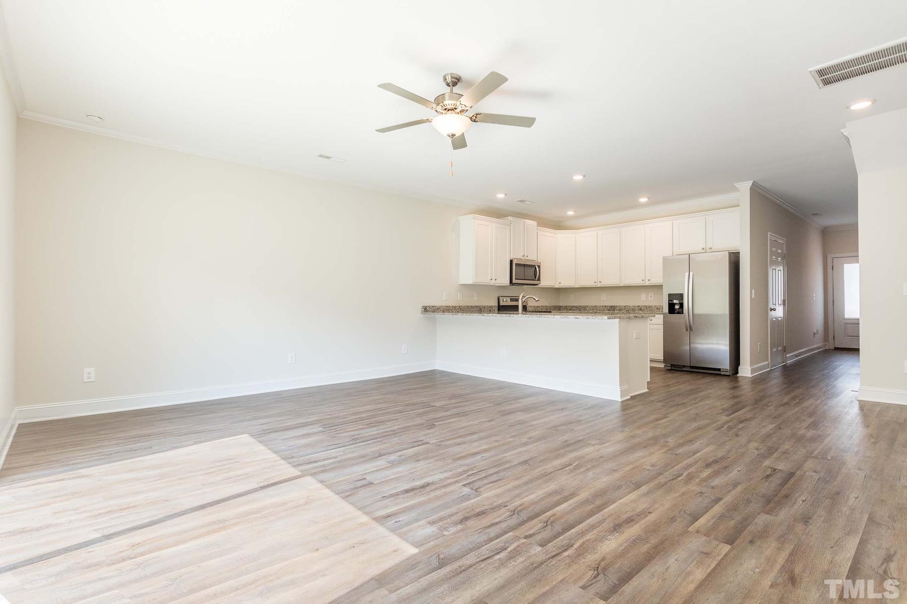 6934 Outfall Point Lane Raleigh, NC 27616 - Photo 7 of 13