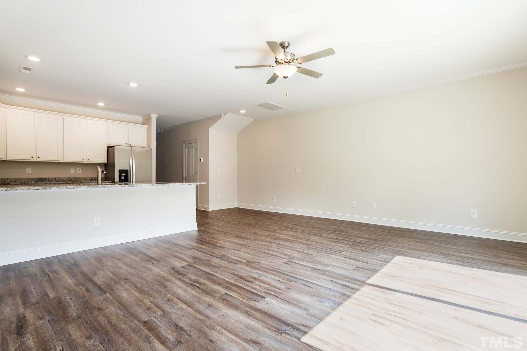 6934 Outfall Point Lane Raleigh, NC 27616 - Photo 8 of 13