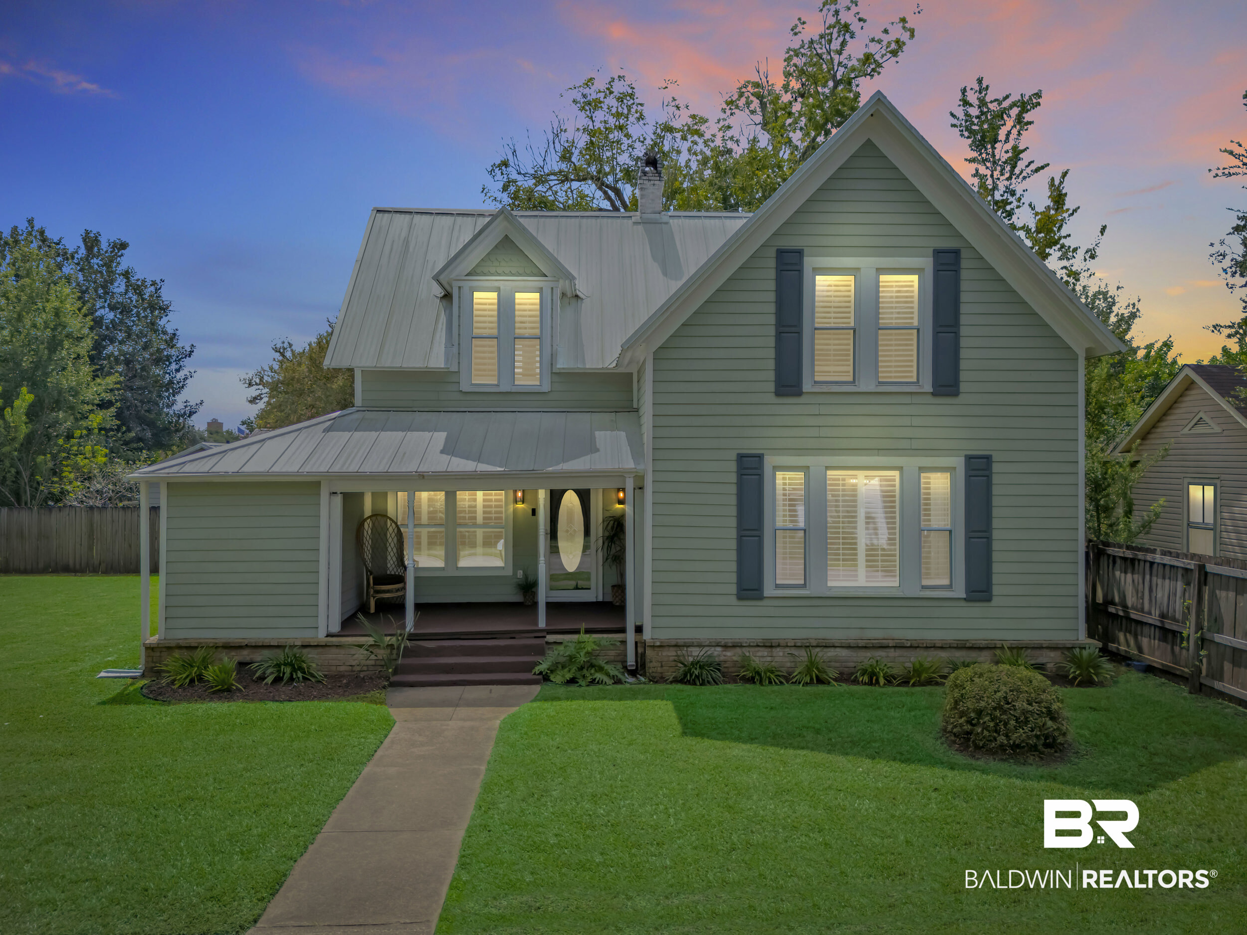 207 West Rose Avenue Foley, AL 36535 - Photo 5 of 69 Gallery Image 5