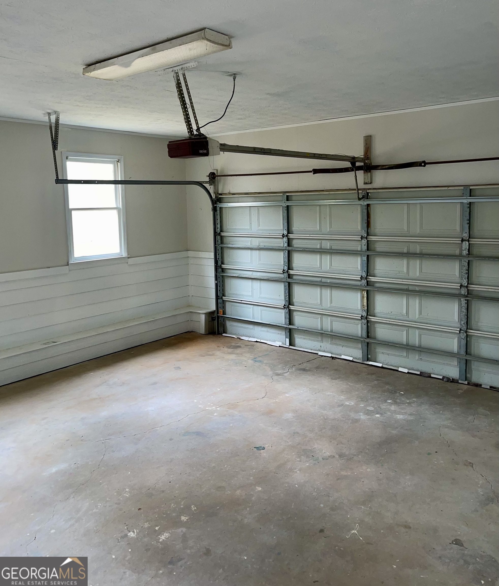 764 Hemphill Road Stockbridge, GA 30281 - Photo 14 of 14 a view of a room with an empty space