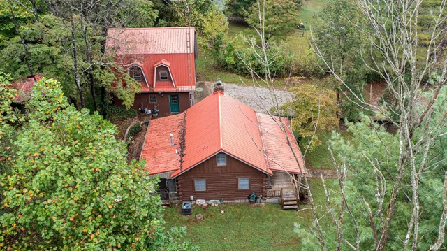 $274,900 | 3167 Happy Hollow Road, Birdseye, IN 47513