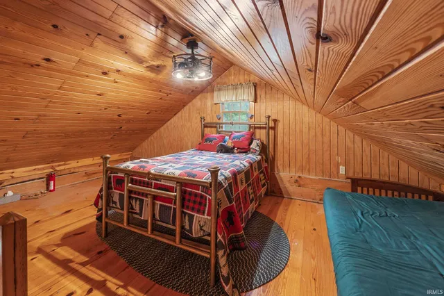 $274,900 | 3167 Happy Hollow Road, Birdseye, IN 47513