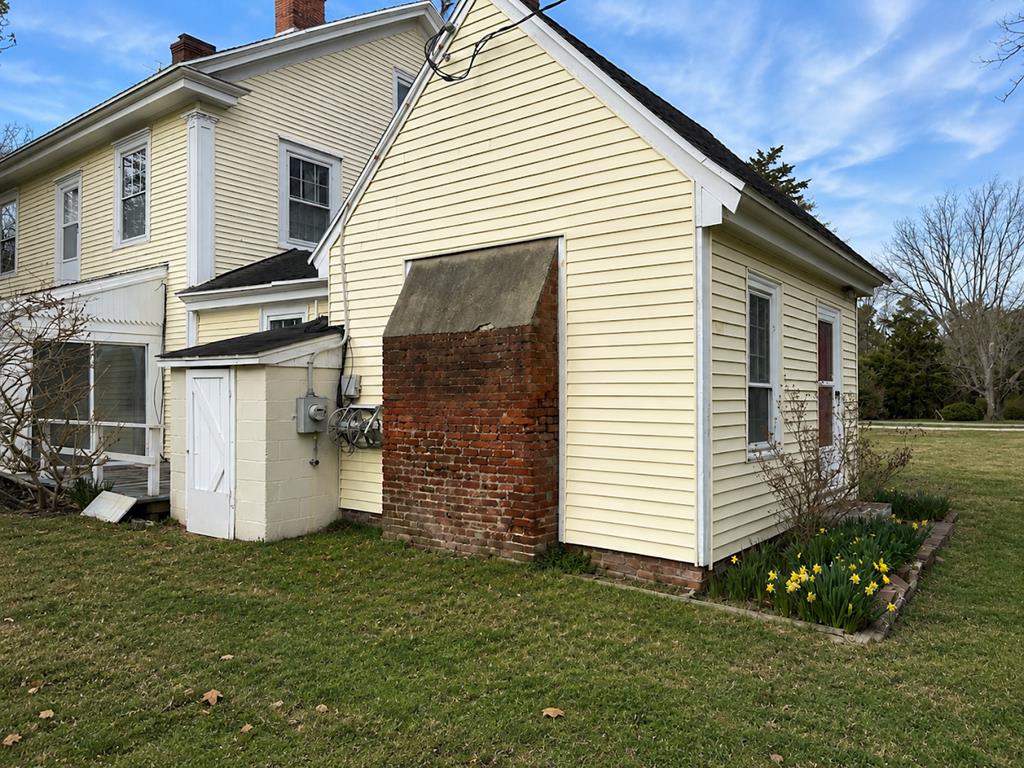 29691 Burtons Shore Road Onley, VA 23418 - Photo 39 of 41