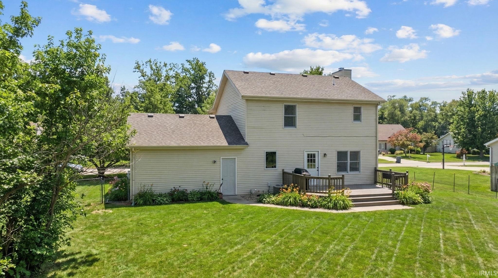 29299 Raintree Court Elkhart, IN 46517 - Photo 30 of 30 Gallery Image 30