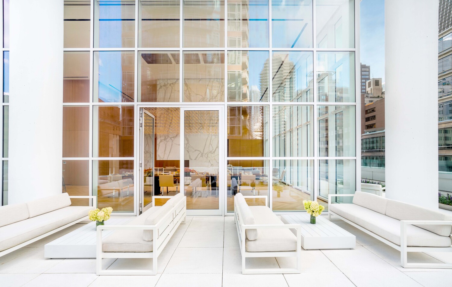 200 East 59th Street, Unit 26E Manhattan, NY 10022 - Photo 15 of 16